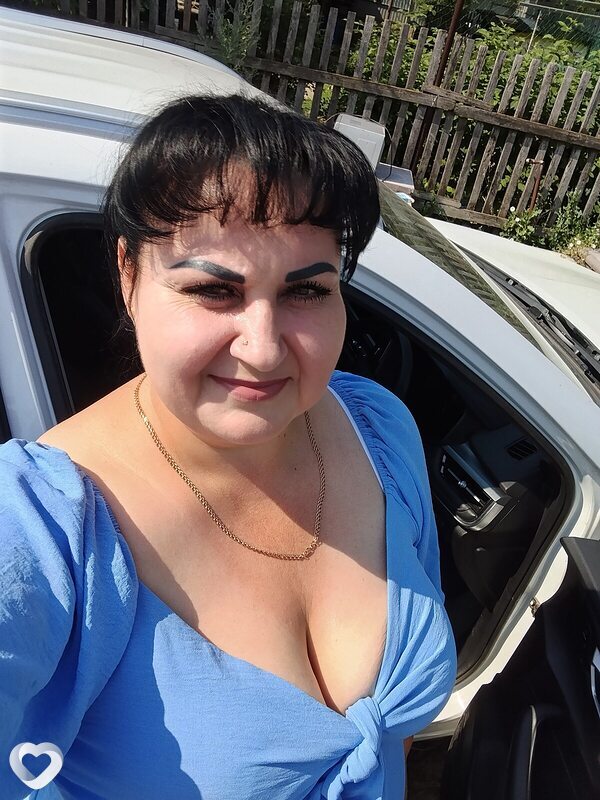 Оля, 43, Волгограде — анкета №3112133