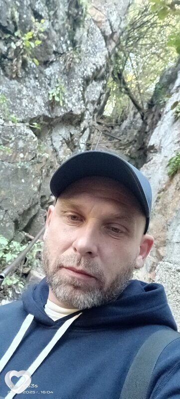 Владимир, 34, Красноярске — анкета №3112134