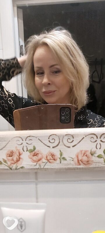 Irina, 49, Петрозаводске — анкета №3112136