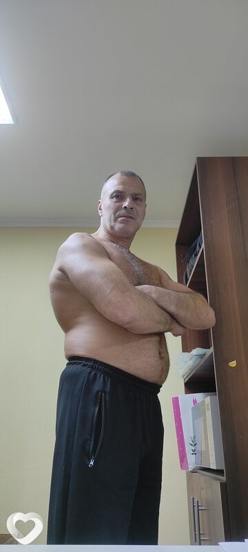 Дмитрий, 47, Москве — анкета №3112688