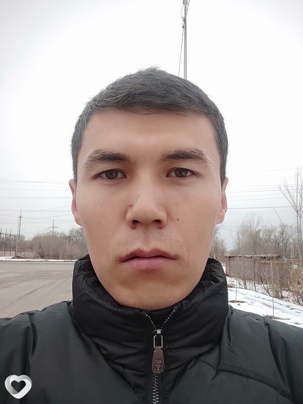 Erasyl, 29, Шымкенте — анкета №3112691