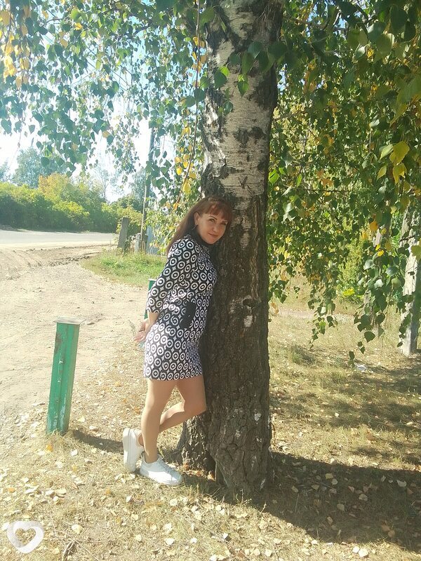 Марина, Сердобск