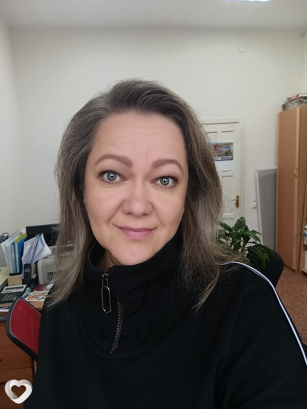 Юлия, Ишим