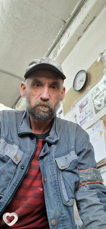 Александр, 45, Перми — анкета №3112700