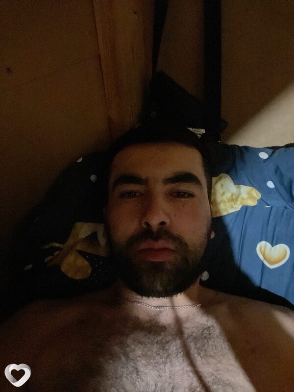 Шерзод, 26, Чите — анкета №3112701