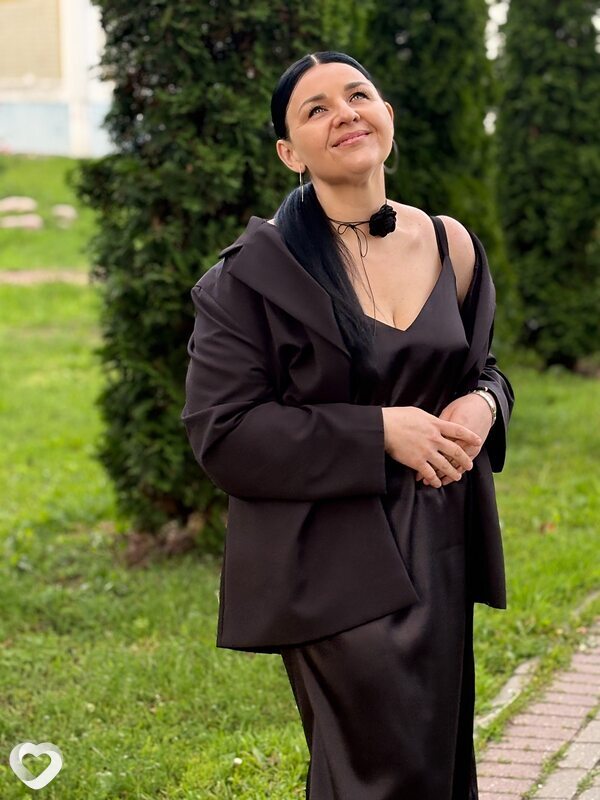 Valentina, 37, Москве — анкета №3112711