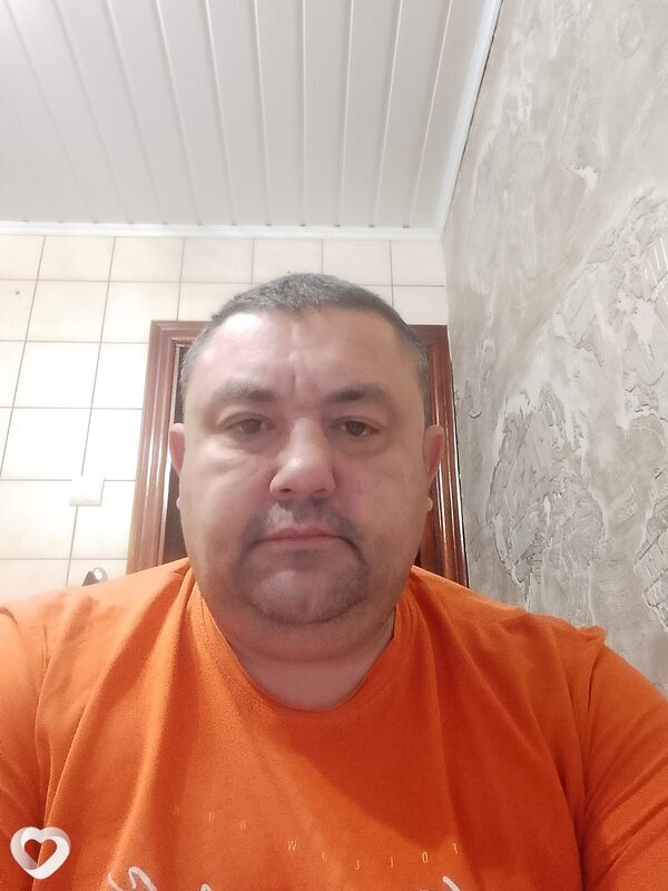 Миша, 46, Бресте — анкета №3112387