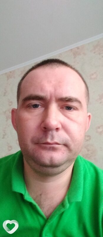 Алекс, 36, Оренбурге — анкета №3112388