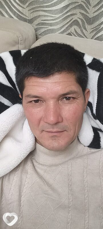 Рашид, 44, Балакове — анкета №3112391