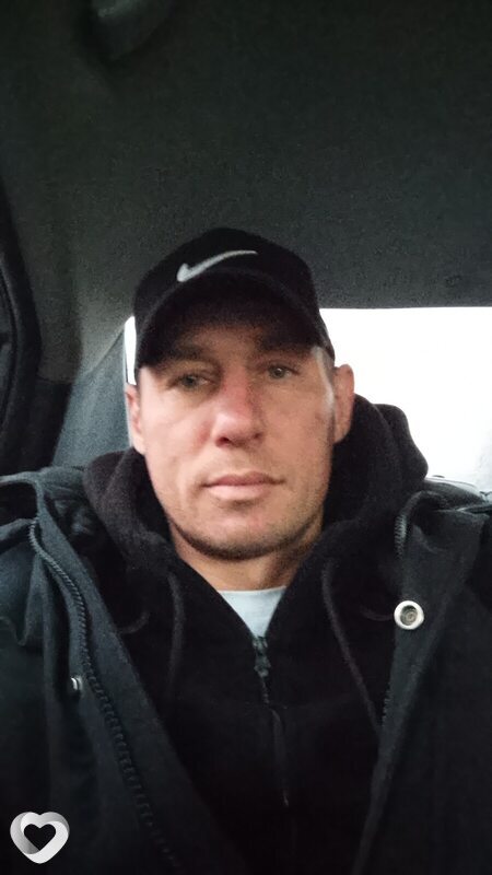 Антон, 41, Туле — анкета №3112394