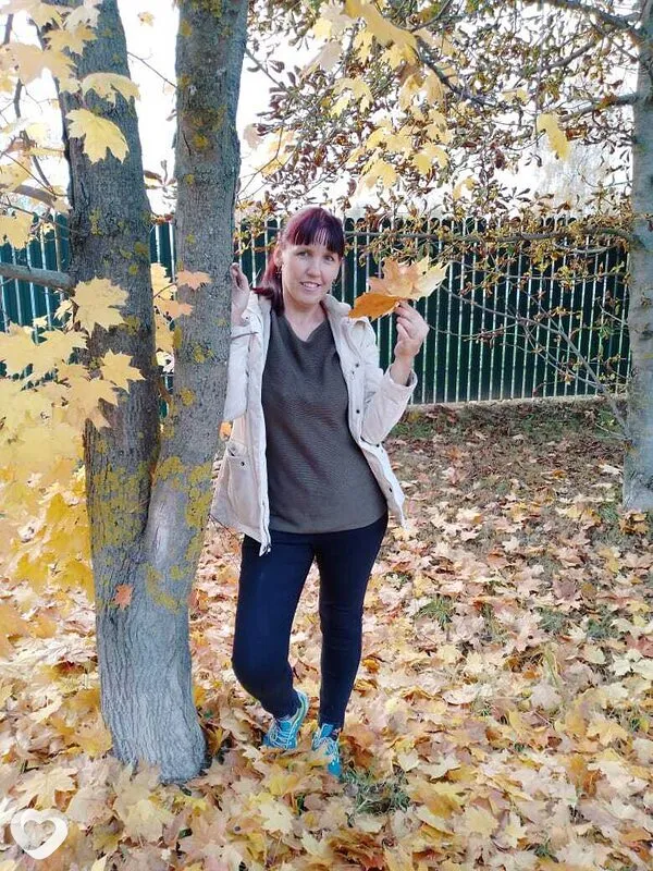 Юлия, 37, Москве — анкета №3112396