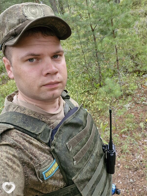 Сергей, 25, Вышнем Волочке — анкета №3112411