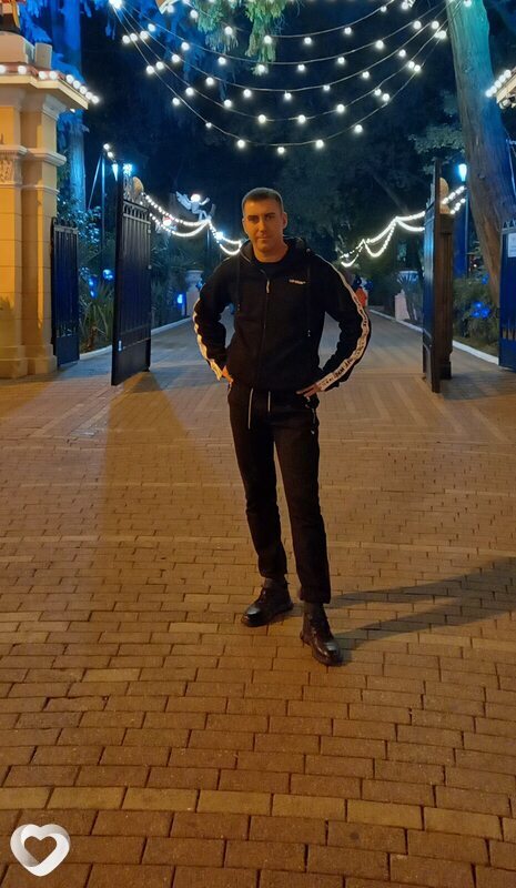 Александр, 41, Балакове — анкета №3112662