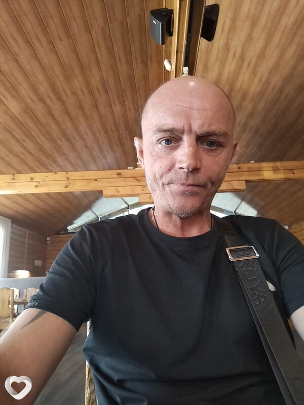 Сергей, 46, Ачинске — анкета №3112663