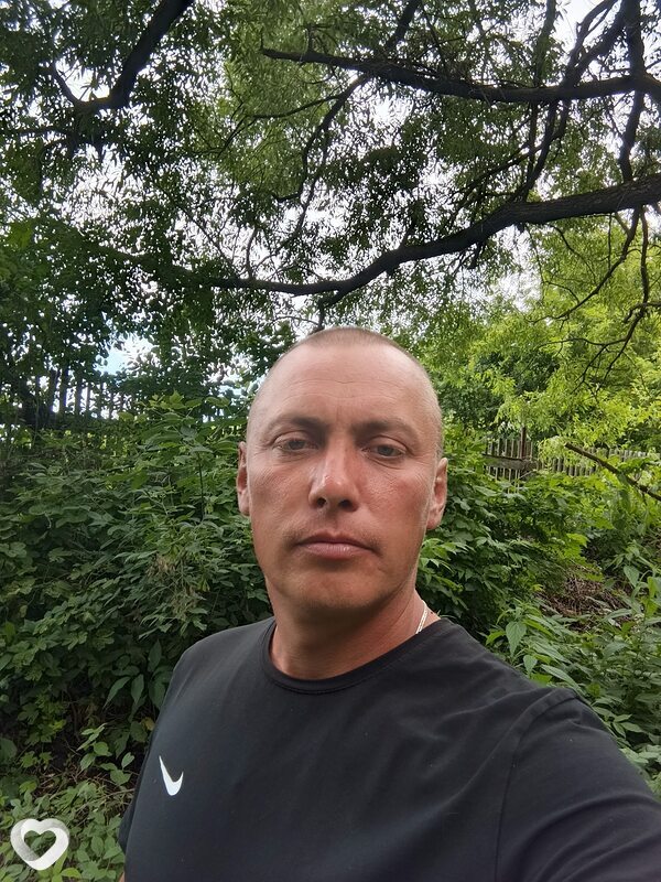 Александр, 36, Пензе — анкета №3112682