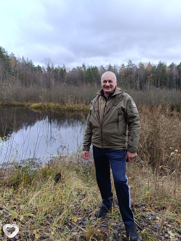 Владимир, 55, Люберцах — анкета №3112685