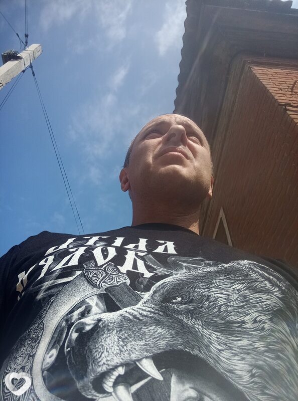 Мишаня, 47, Рязани — анкета №3112712