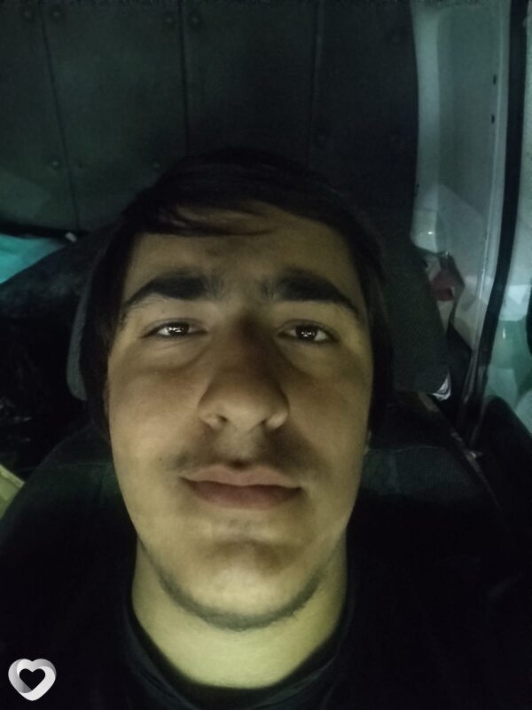 Идрис, 23, Москве — анкета №3112713