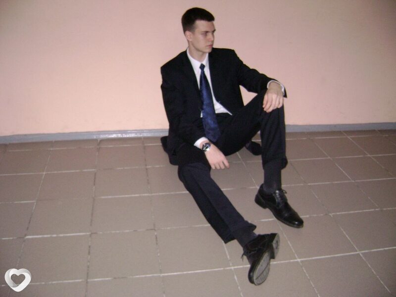 Лев, 26, Москве — анкета №3112716