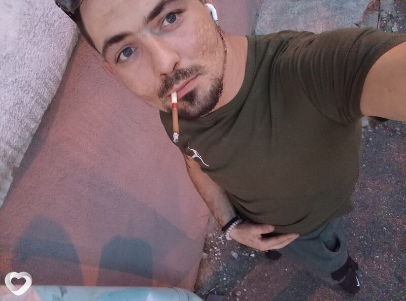Денис, 25, Химках — анкета №3112721