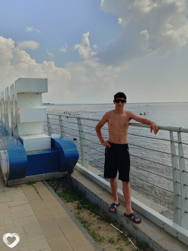 Даниил, 19, Твери — анкета №3112723