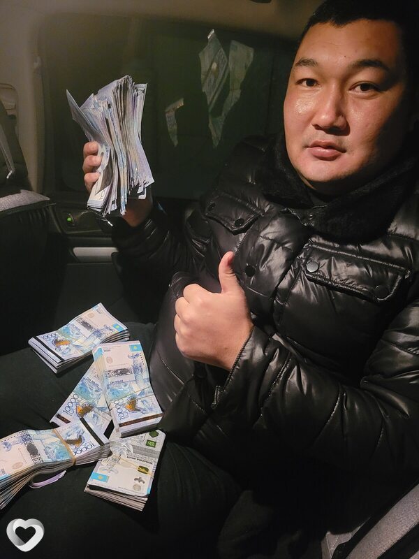 Бекс, 31, Жезказгане — анкета №3112727