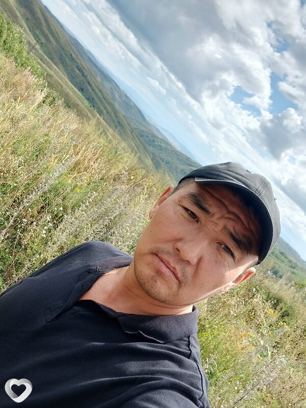 Каиргельды, 44, Павлодаре — анкета №3112730