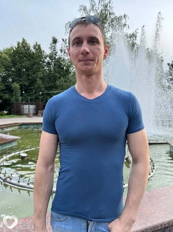 Марс, 30, Новокузнецке — анкета №3112734