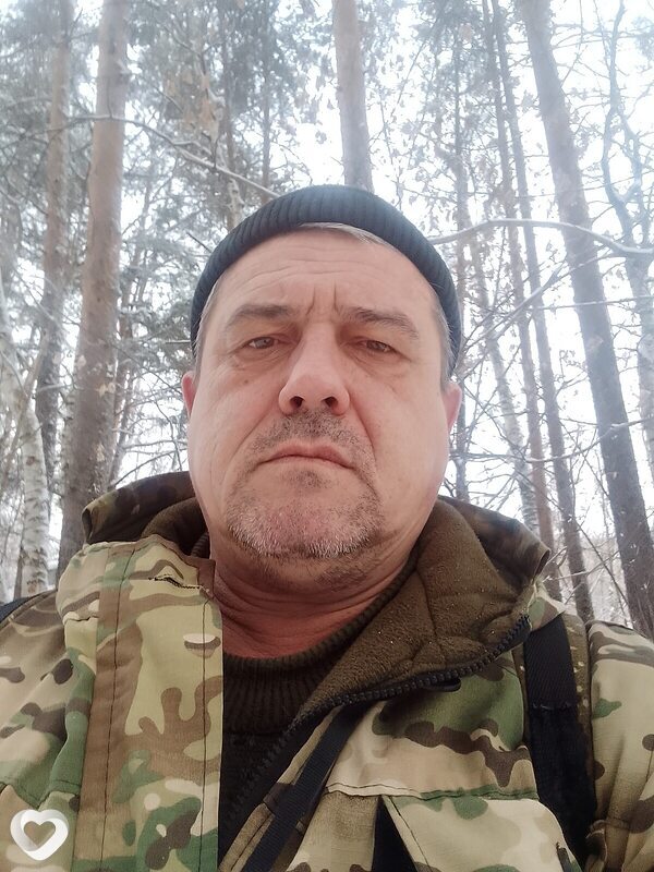 Роман, 47, Перми — анкета №3112163