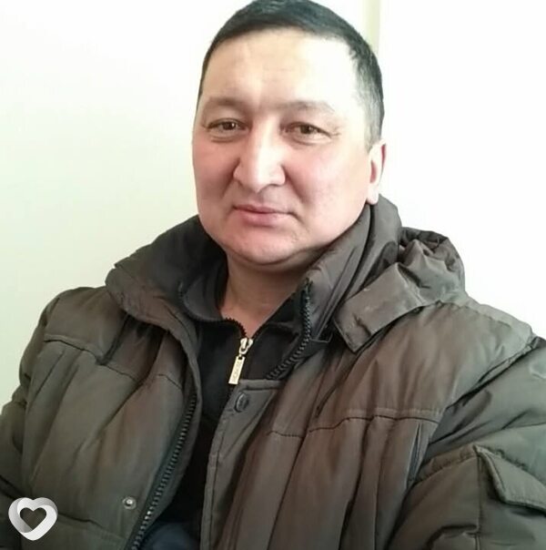 Адам, 54, Павлодаре — анкета №3112167