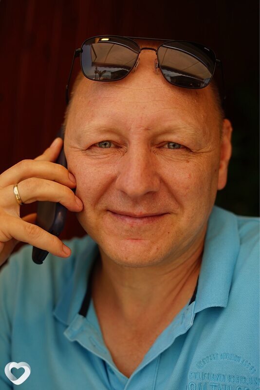 Сергей, 51, Нижнем Новгороде — анкета №3112168
