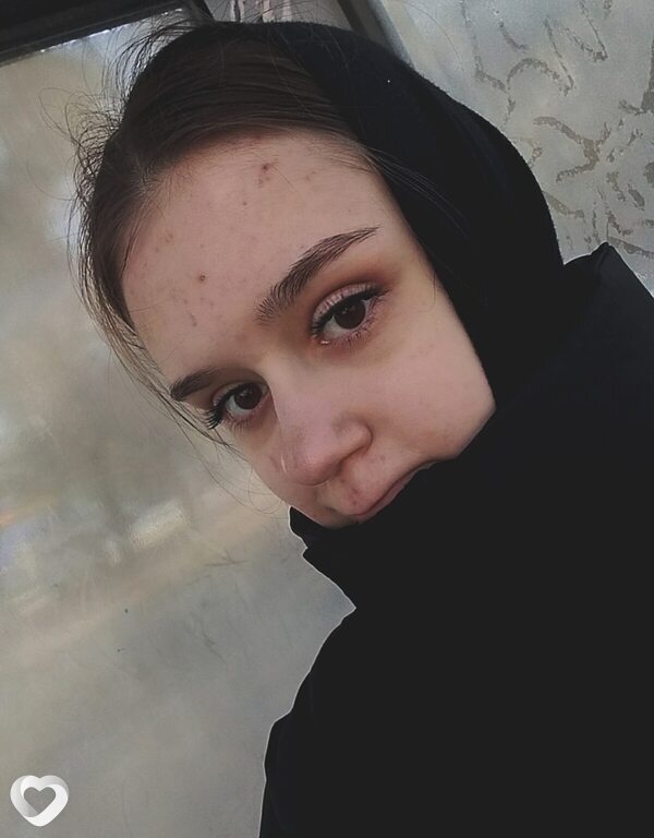 Маргарита, 19, Новосибирске — анкета №3112172