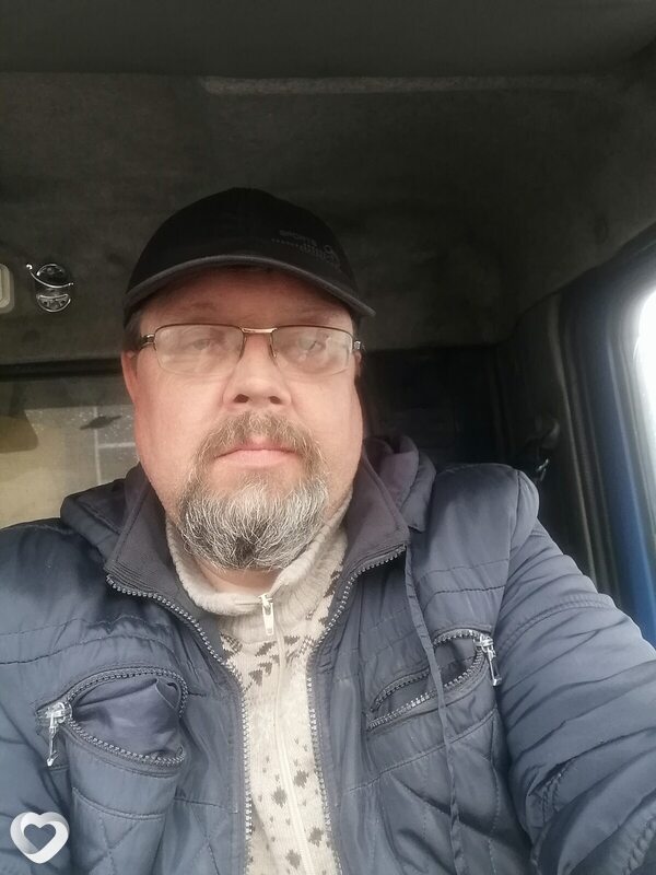 Сергей, 54, Бобруйске — анкета №3112179