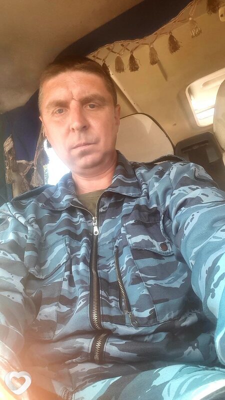 Александр, 40, Пензе — анкета №3112180
