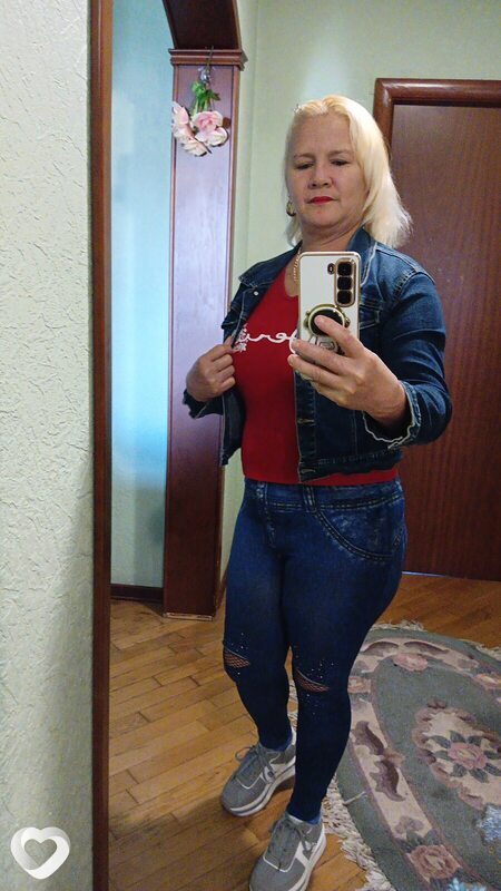 Ялын, 46, Мытищах — анкета №3112184