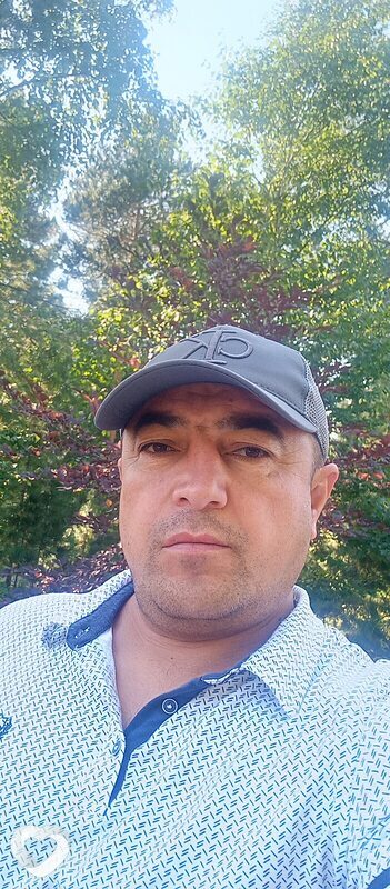 Рухшеджон, 43, Сургуте — анкета №3112186