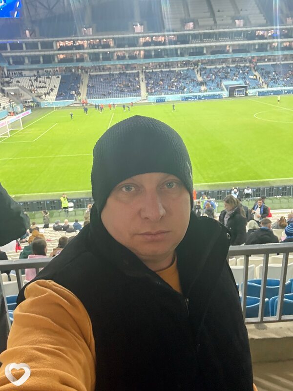Александр, 43, Ярославле — анкета №3112213
