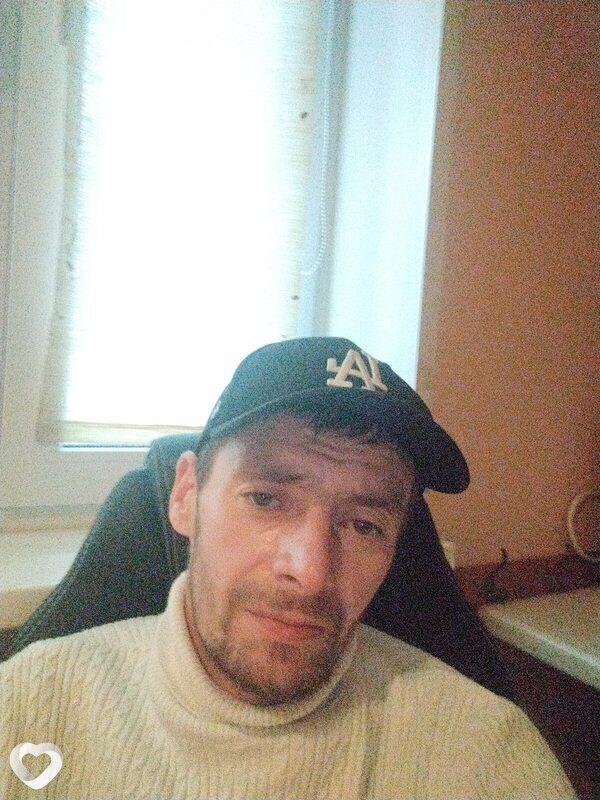 Алексей, 41, Москве — анкета №3112229
