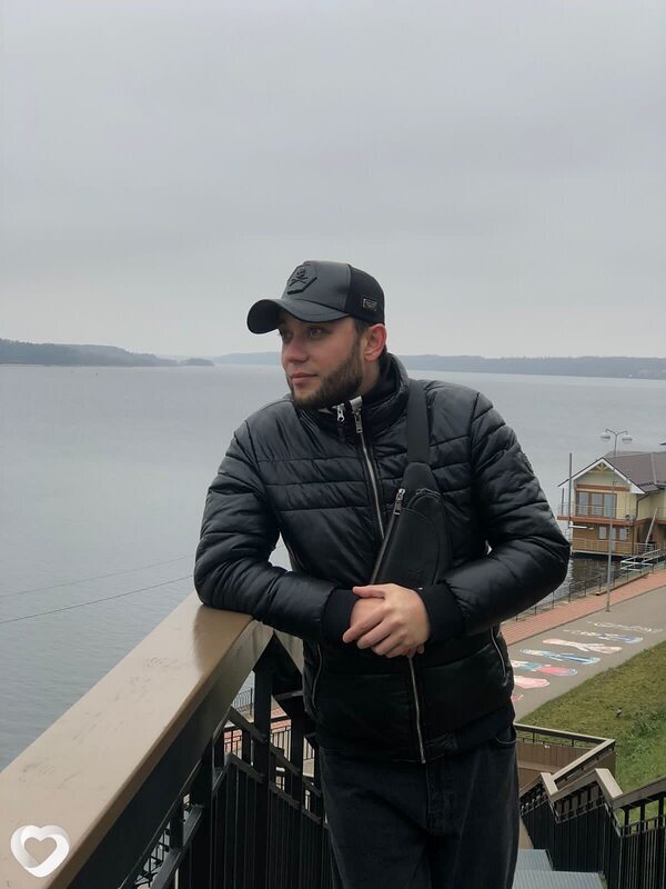 Евгений, 35, Иванове — анкета №3112239