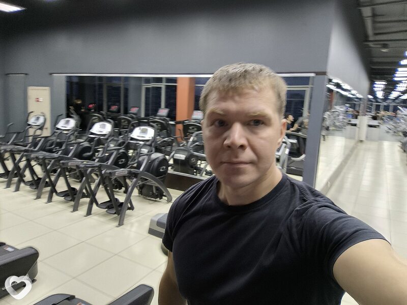 Валерий, 41, Набережных Челнах — анкета №3112243