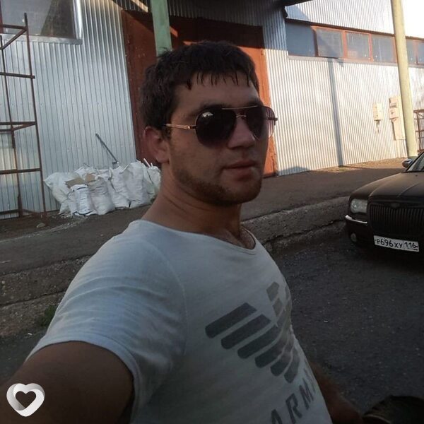 Яха, 34, Санкт-Петербурге — анкета №3112255