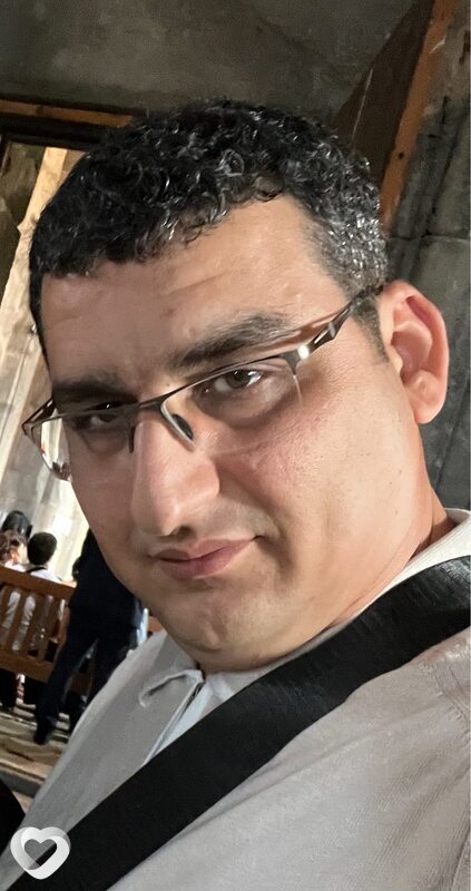 Ando, 39, Минске — анкета №3112260