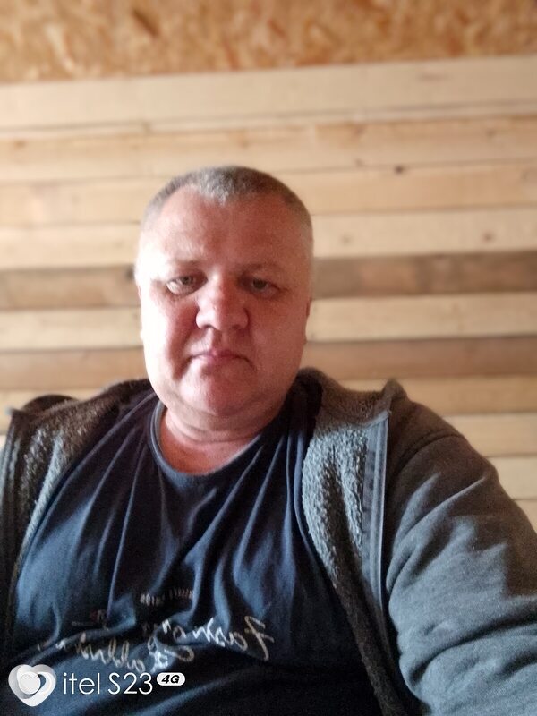 Кирил, 45, Воронеже — анкета №3112192
