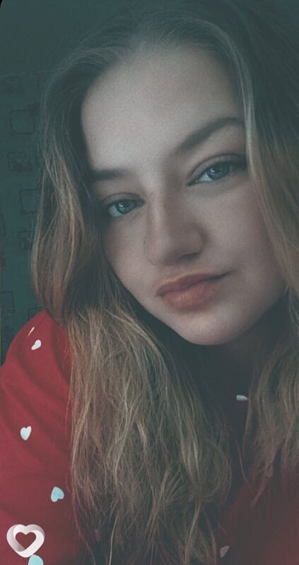Юлия, 24, Находке — анкета №3112203