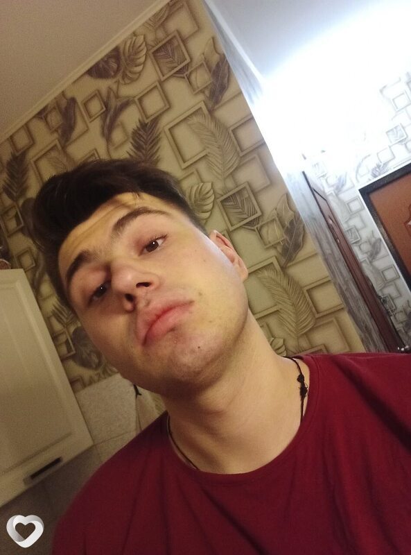 Егор, 23, Новочеркасске — анкета №3112205