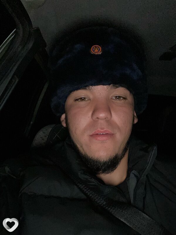 Амир, 21, Астрахани — анкета №3112210