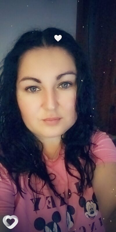 Юлия, 37, Перми — анкета №3112348