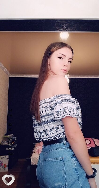 Екатерина, 26, Саратове — анкета №3112355