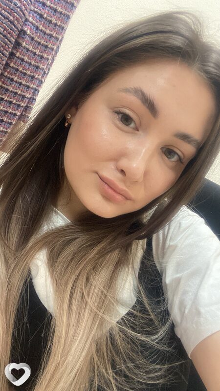 Алёна, 26, Тюмени — анкета №3112356