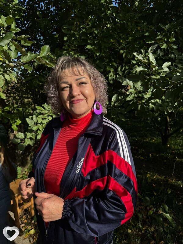 Татьяна, 53, Курске — анкета №3112361